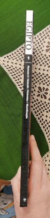 Egipto - Um Tesouro da Humanidade