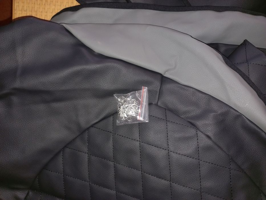 Чехлы автомобильные