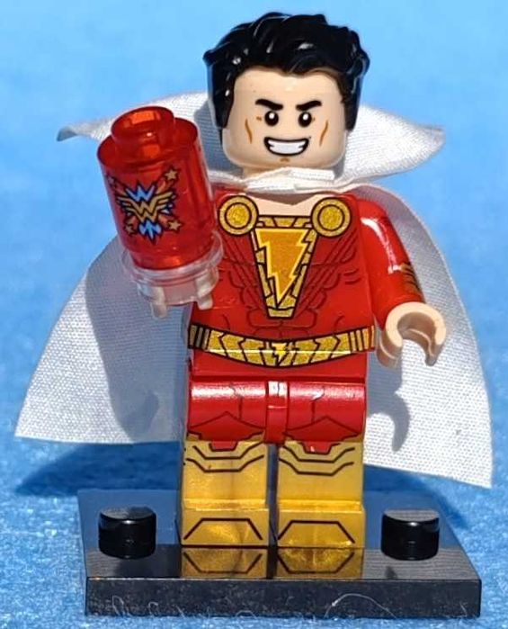 Shazam v2 (DC Comics)