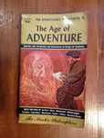 Georgio de Santillana - The age of adventure