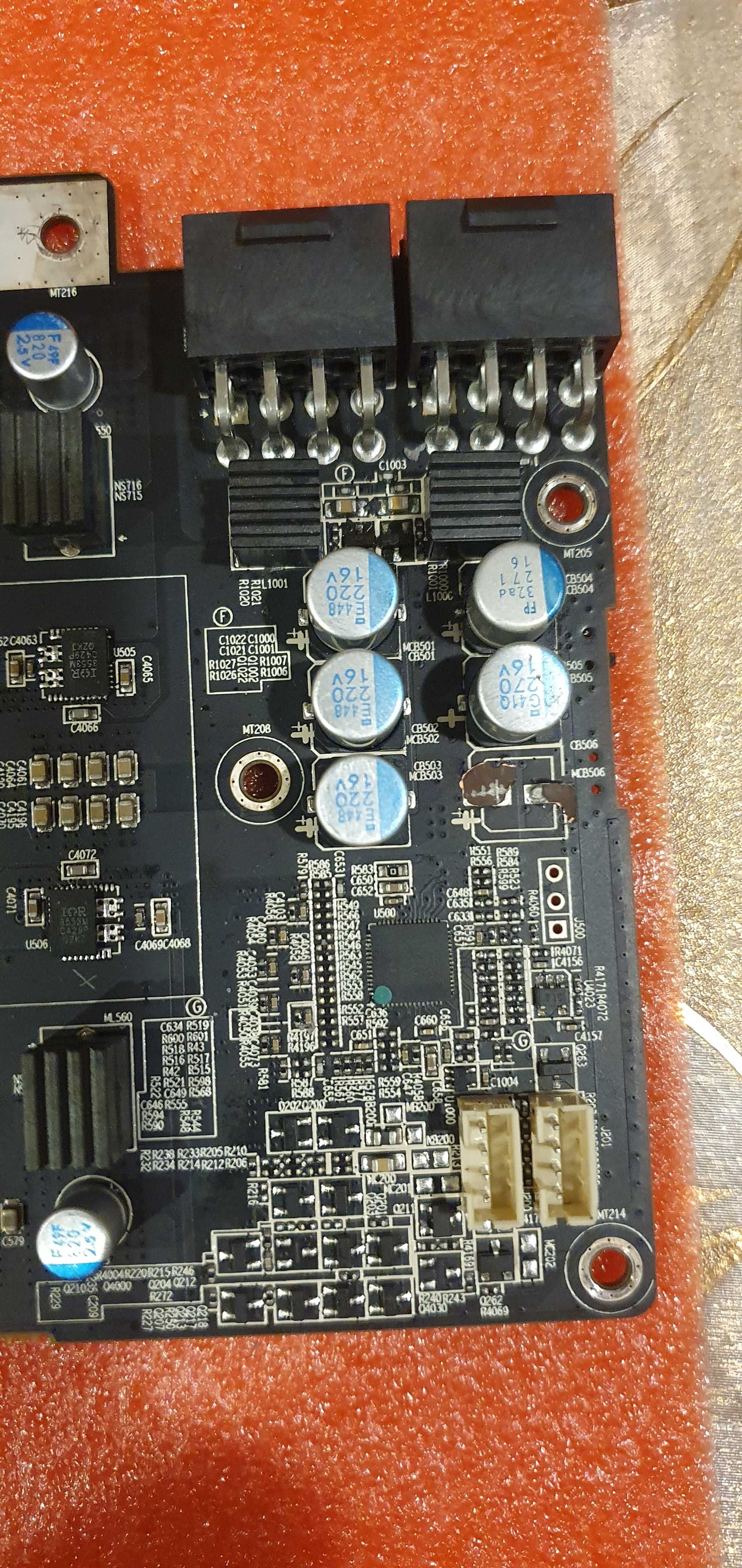 Відеокарта 4GB Sapphire AMD R9 290 512bit DDR5 Vapor-X