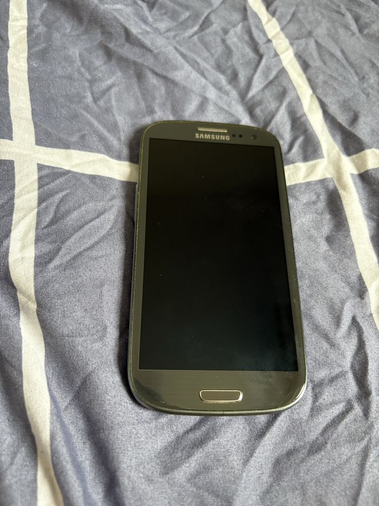 Smartfon Samsung GT-I9300