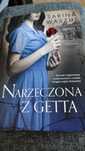 Narzeczona z getta Sabina Waszut