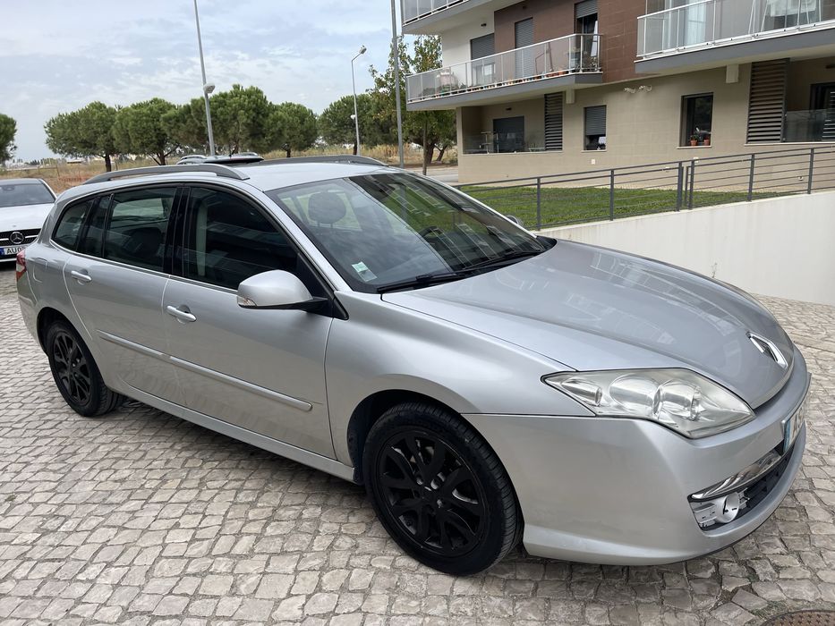 Renault Laguna 2.0 dci