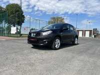 Nissan Qashqai 2.0 Benzyna + LPG Prins Butla 78L!!!