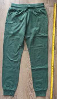 Spodnie dresowe Pepco r.152