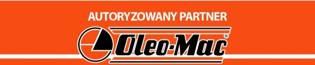 Kosiarka spalinowa Oleo-Mac GMC 53 TK Allroad Raty 0% Przesyłka 0zł