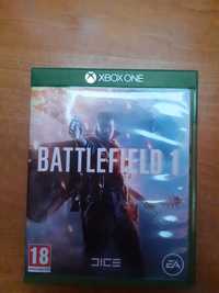 Battlefield 1 xbox one