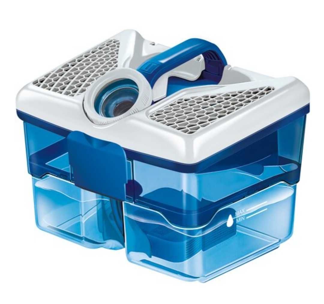 Odkurzacz THOMAS Aqua+ Pet & Family Plus