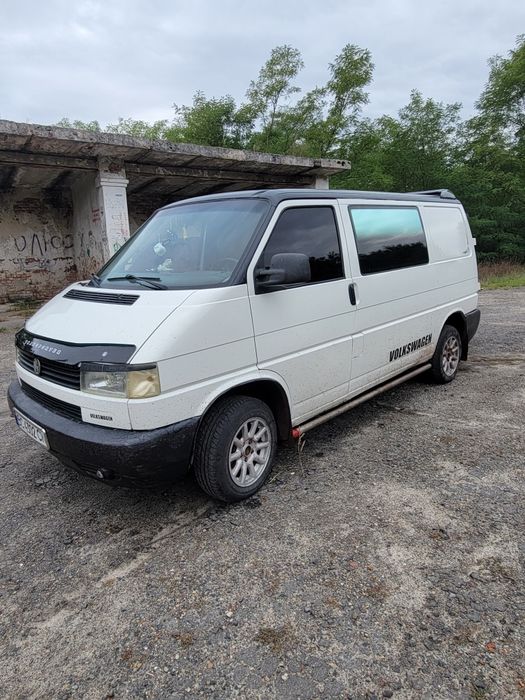 Продам фольсваген т4