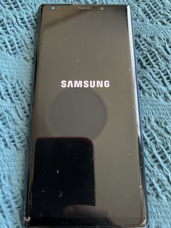 Samsung galaxy note 9 128 gb