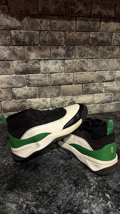 Кросівки зара 38 р., унісекс