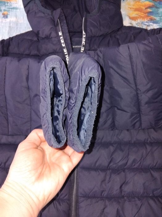 Куртка на хлопчика 9 років