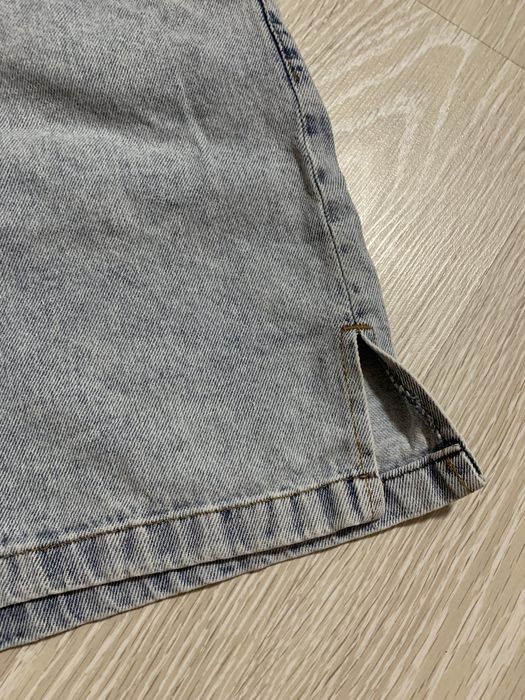 Джинсові шорти, шорти денім