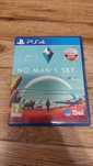 Sprzedam No man'sky PS4
