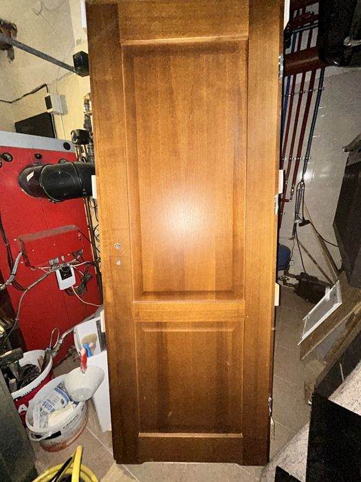 Drzwi wewnetrzne baranski