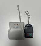 Radiolinia RA100 z pilotem