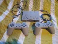 Konsola Sony PlayStation Classic SCPH-1000R