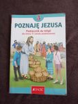 Podręcznik do religia klasa 3