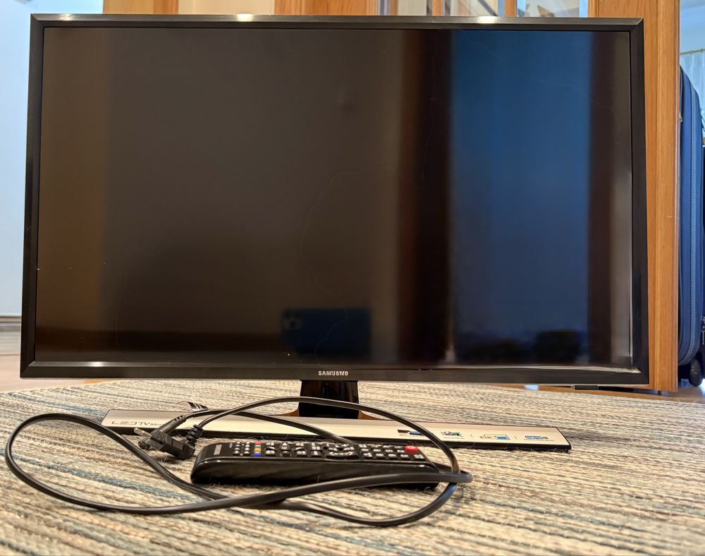 LED TV Monitor Samsung