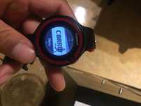 Relogio forerunner 220 Garmin