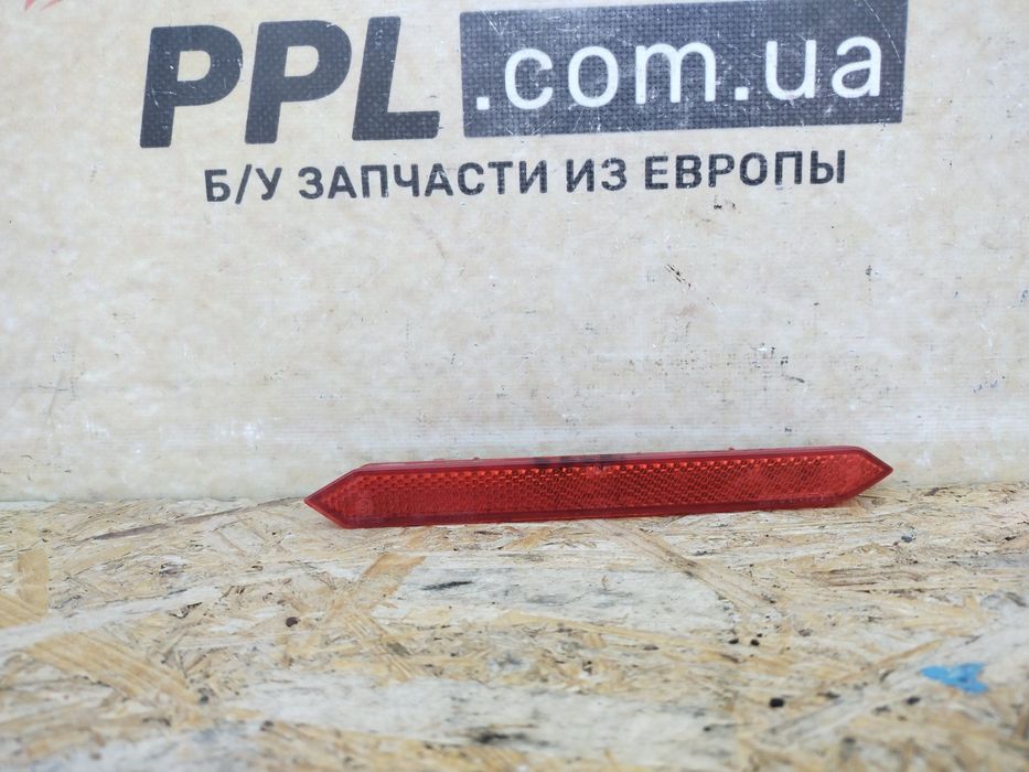 Honda Civic 8 VIII UFO 05-11 Отражатель катафот заднего бампера правый
