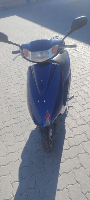 Продам скутер хонда