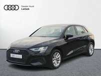Audi A3 30 TFSI mHEV Advanced S tronic Led / Virtual Cockpit
