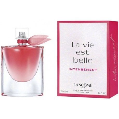 Lancome La Vie Est Belle Intensement L Eau de Parfum 100ml.