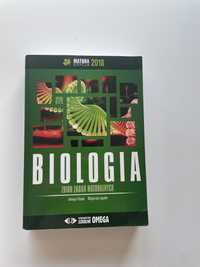 Biologia zbiór zadań maturalnych Omega