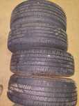 Koła  16" wielosezonowe Mazda 5x114,3