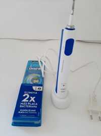 Escova elétrica Oral-B