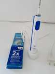 Escova elétrica Oral-B