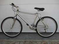 Bicicleta roda 26