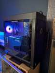 Komputer gamingowy  Ryzen 5600G/ RTX 3070 Ti / 64GB RAM
