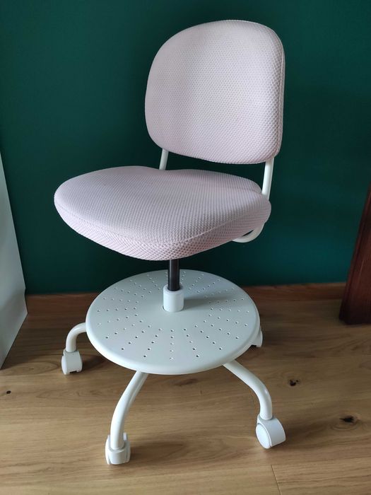 Krzesło obrotowe Ikea Vimund
