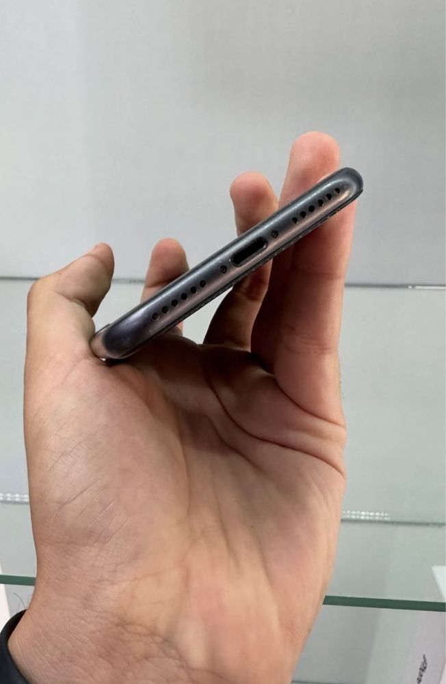 IPhone 8 128 Gb Black