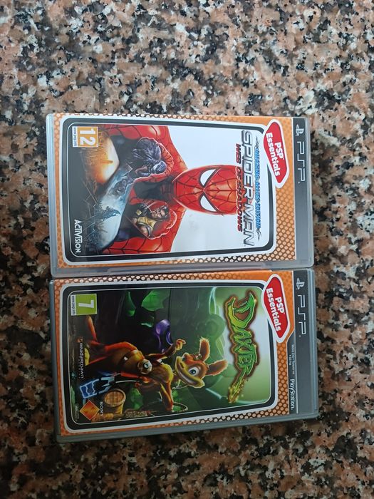 JOGOS PSP Vários