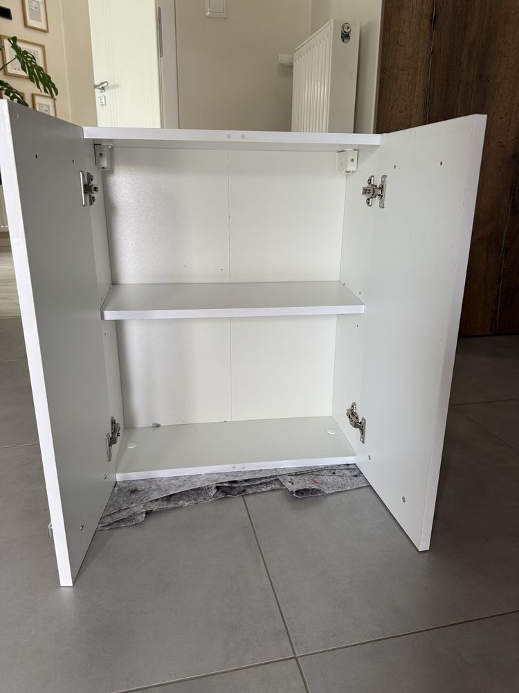 Szafka kuchenna lub łazienkowa nowa 50x22x60cm