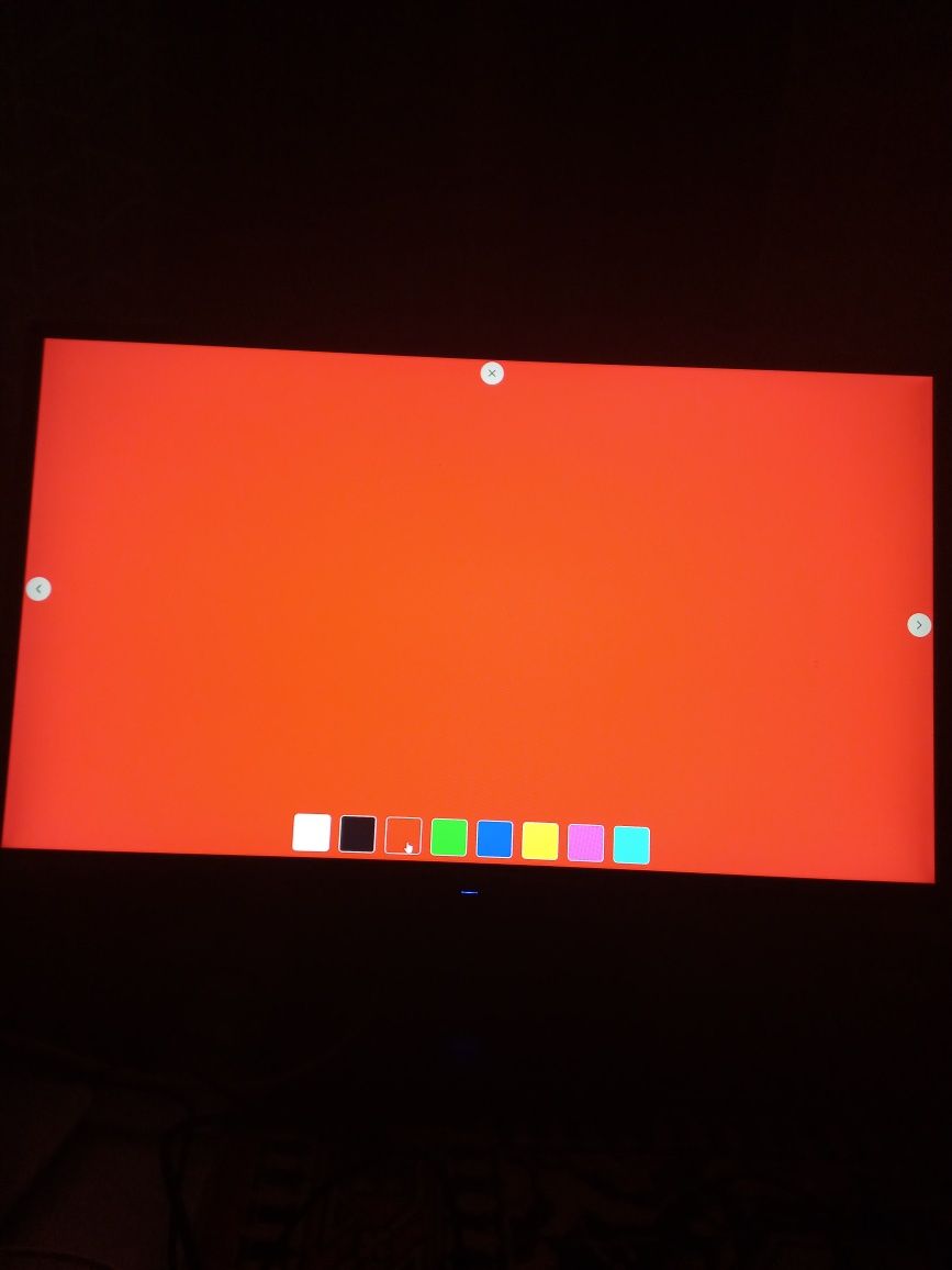 Monitor 75hz 1920x1080p