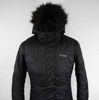 Bergans of Norway damska puchowa parka rozmiar S