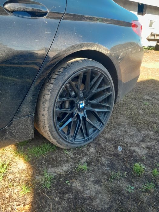 Kola bmw g30 20cali