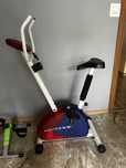 Rower stacjonarny