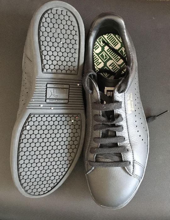 Sapatilhas Puma Court Star