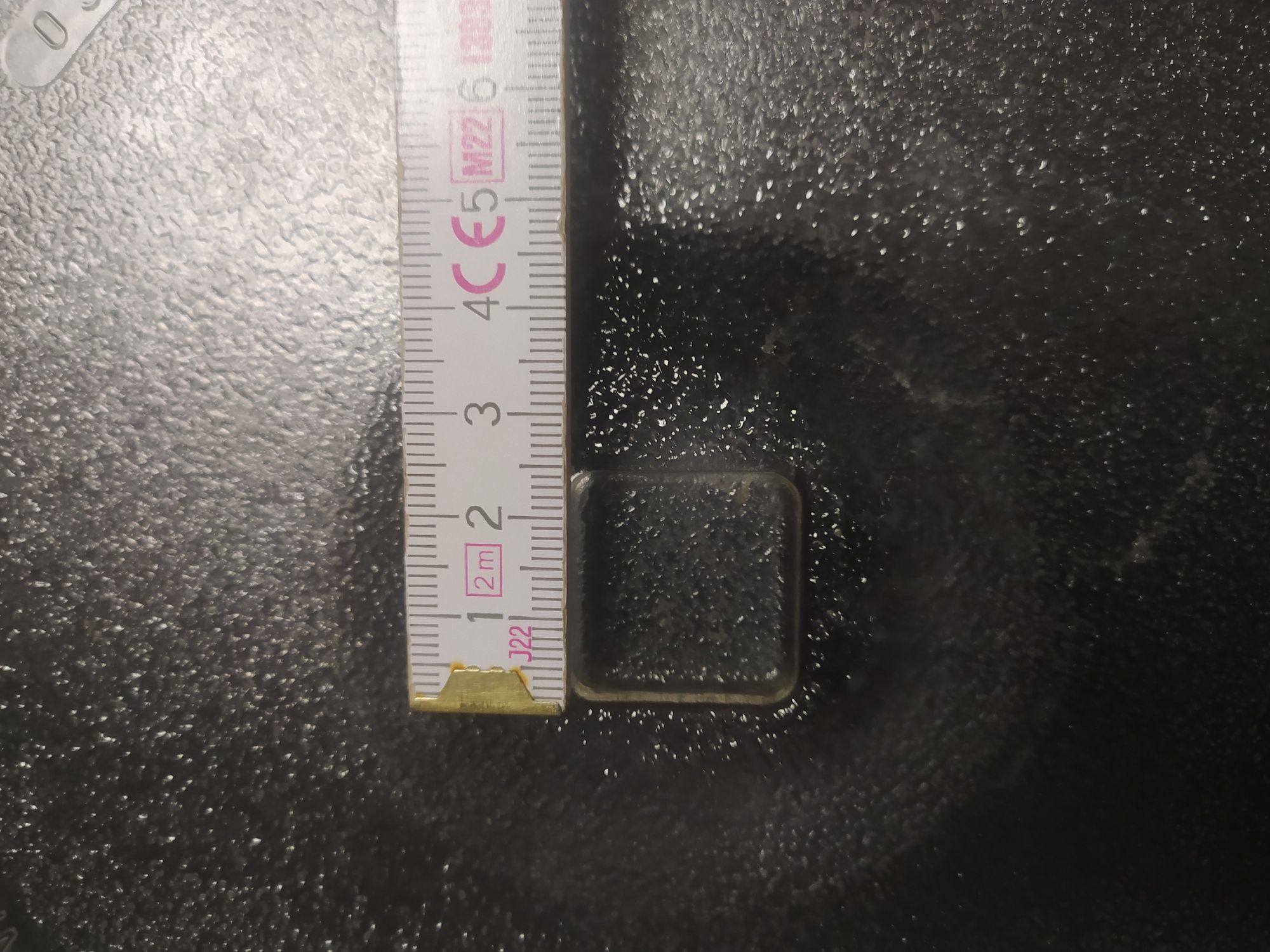 Talerz obrotowy do mikrofalówki 31.5 cm