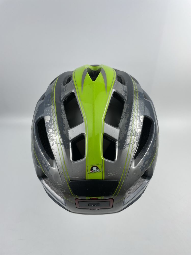 Kask Rowerowy 49 cm - 54 cm SPEQ /595/