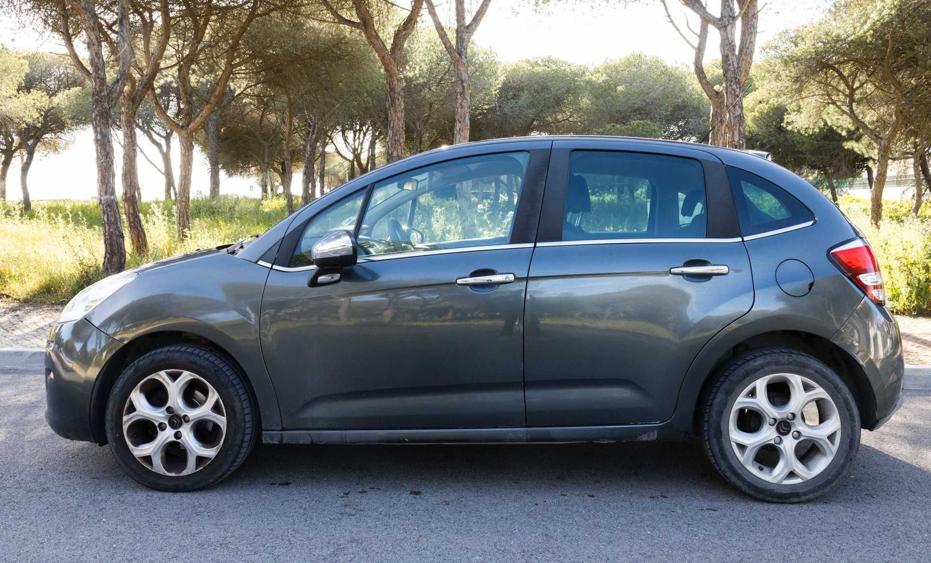 Citroën C3 2014 HDI 1.4