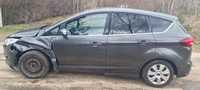 Ford C-MAX TITANIUM 1.5 benzyna 150km