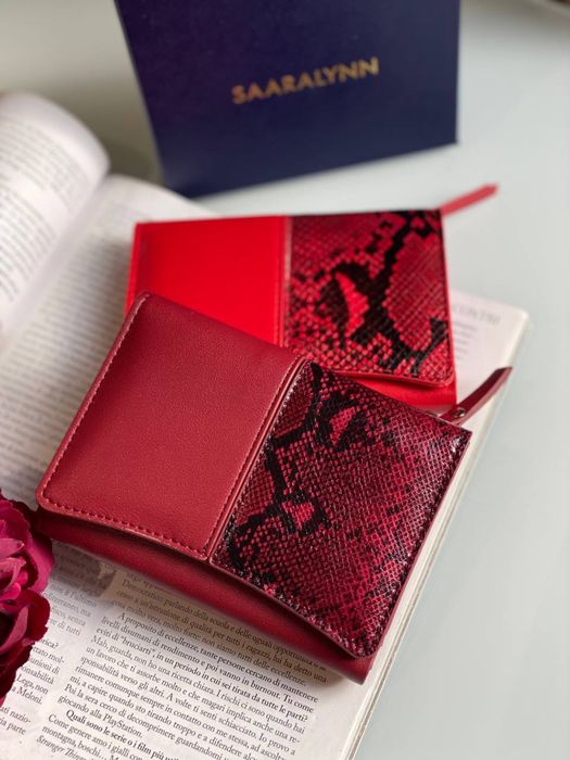 Гаманець жіночий