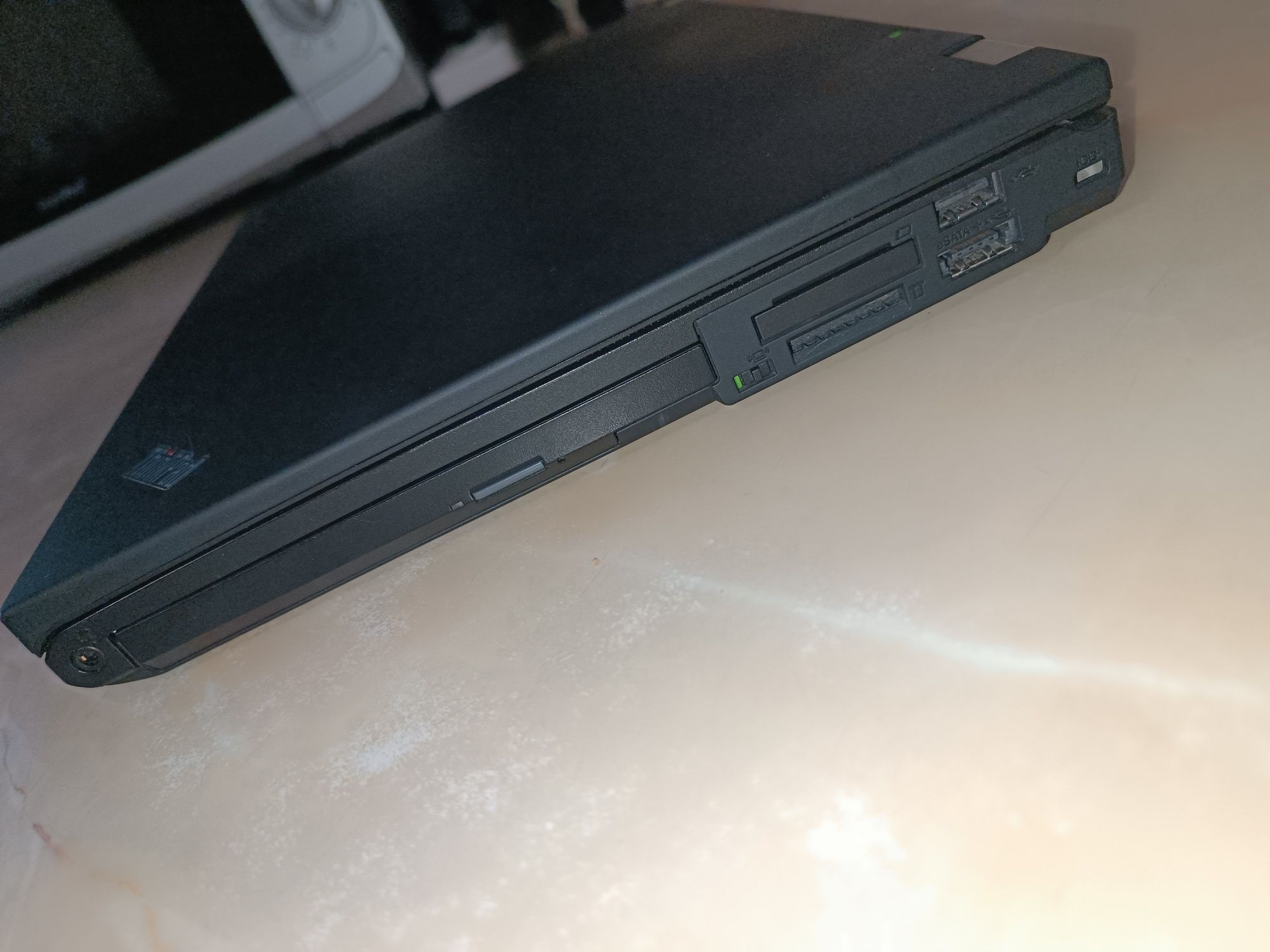 Ноутбук Lenovo Thinkpad T420